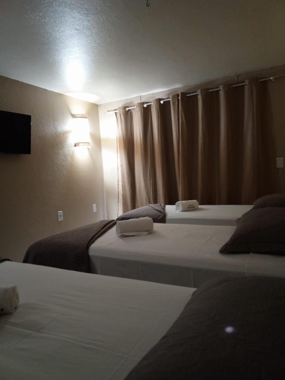 Hotel Pousada Cumbuco Gold Phòng bức ảnh