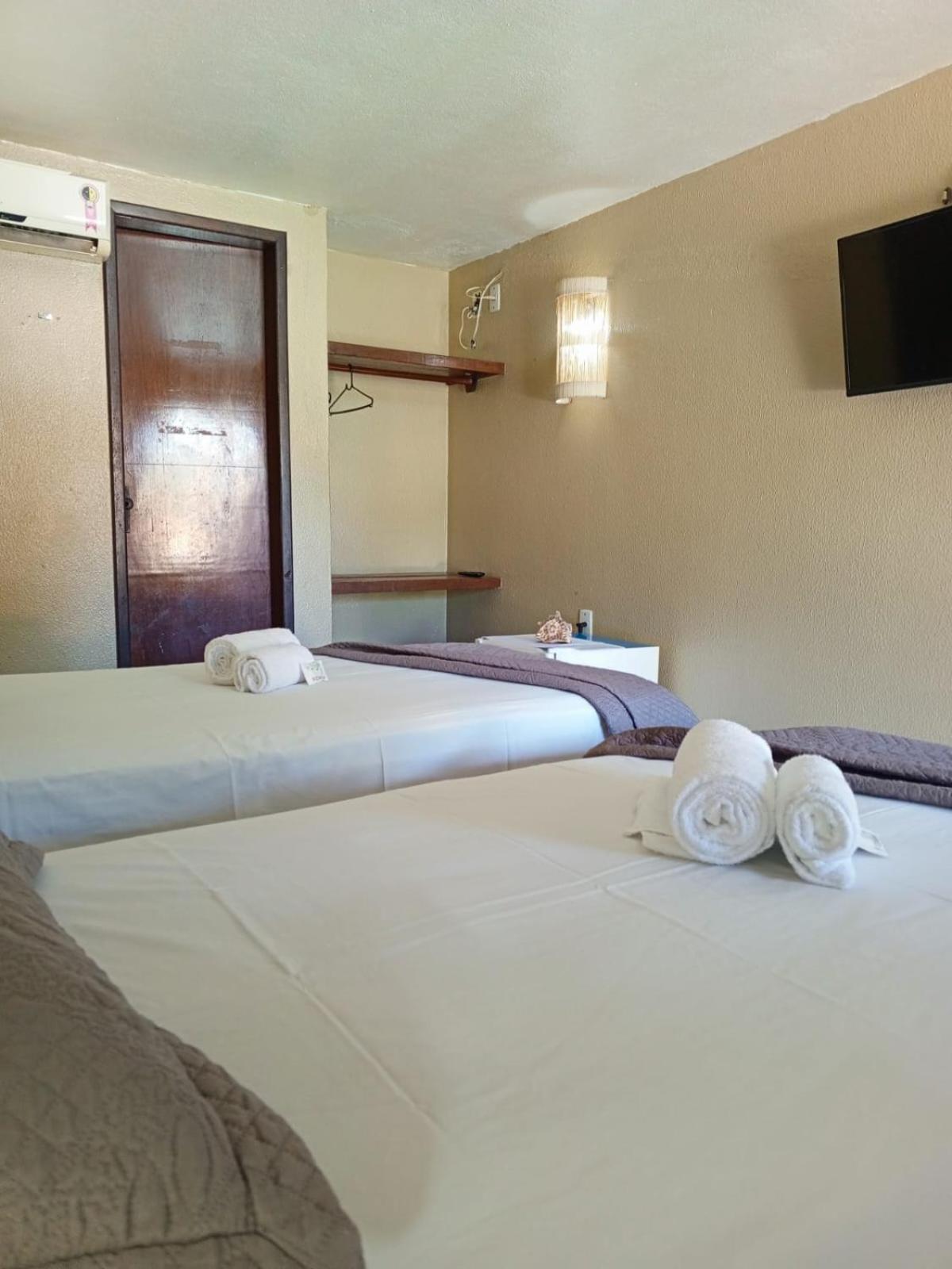 Hotel Pousada Cumbuco Gold Phòng bức ảnh