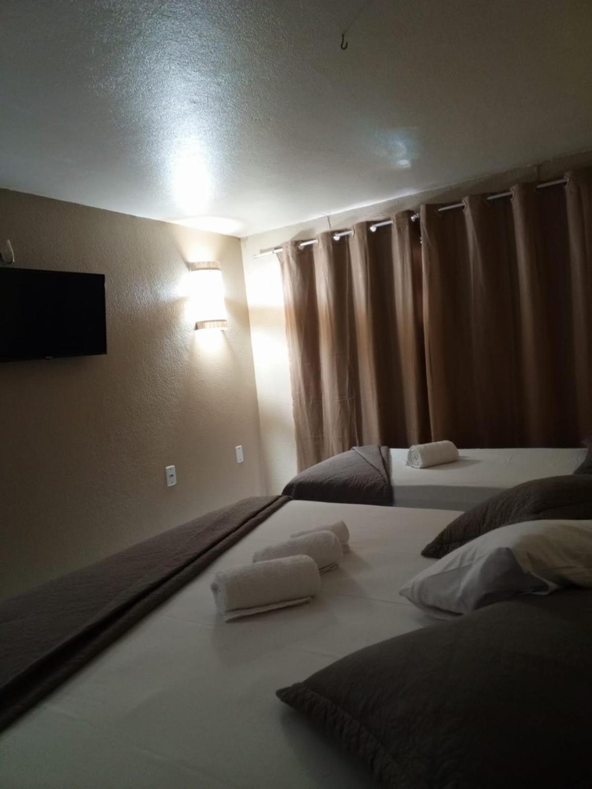 Hotel Pousada Cumbuco Gold Phòng bức ảnh