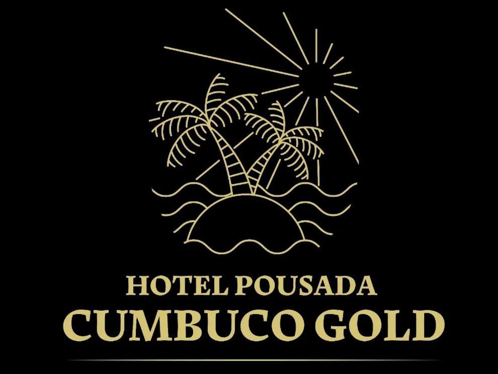 Hotel Pousada Cumbuco Gold Ngoại thất bức ảnh