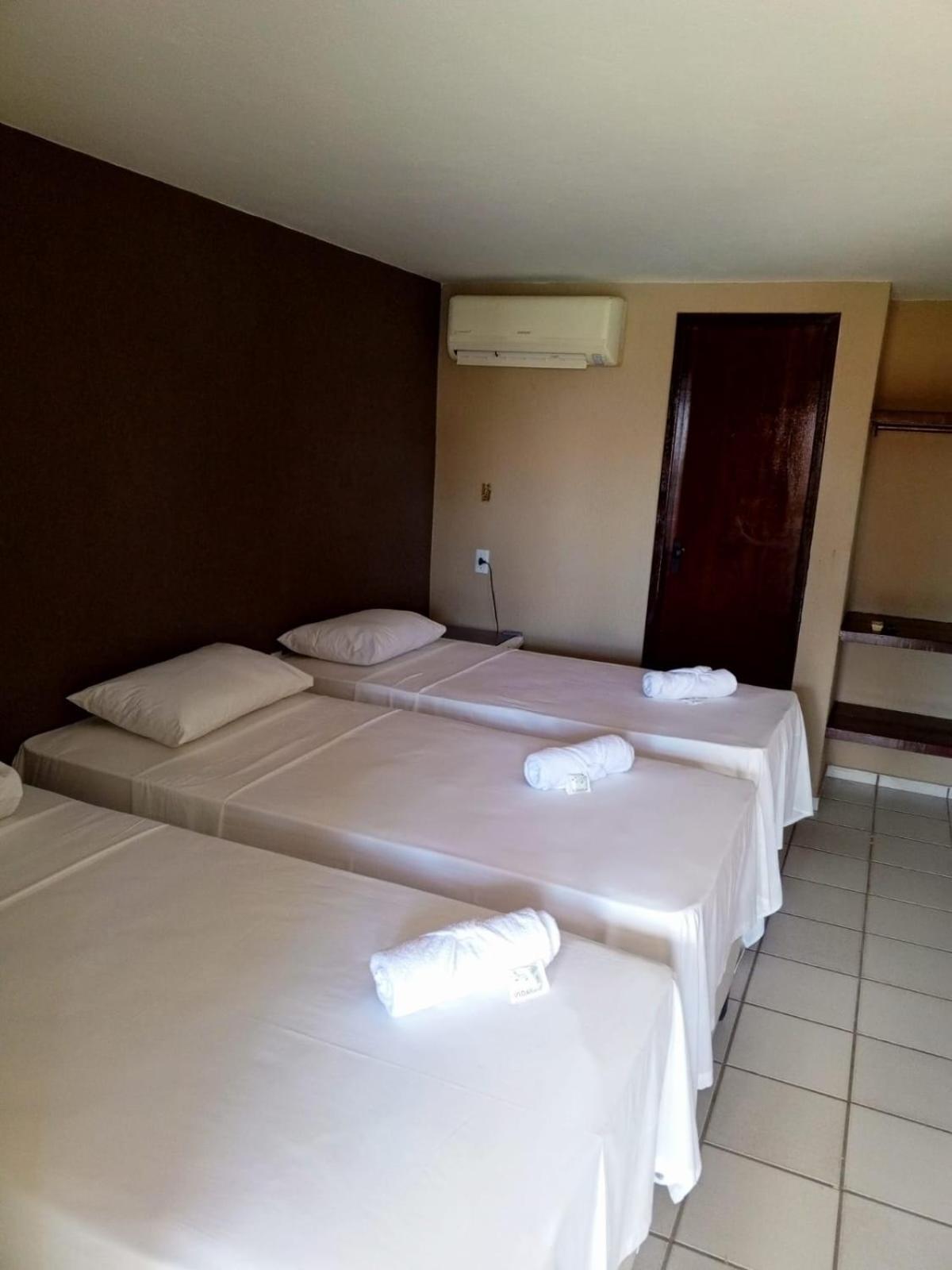 Hotel Pousada Cumbuco Gold Ngoại thất bức ảnh