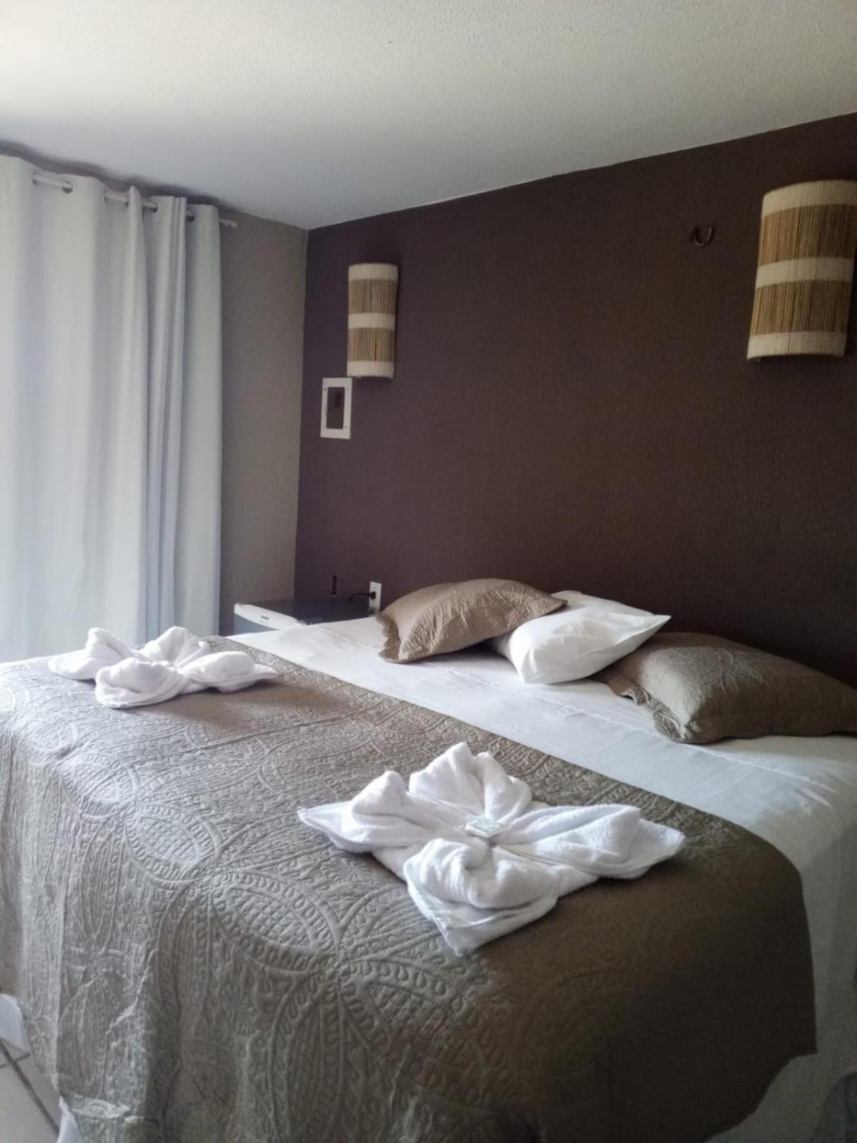 Hotel Pousada Cumbuco Gold Ngoại thất bức ảnh