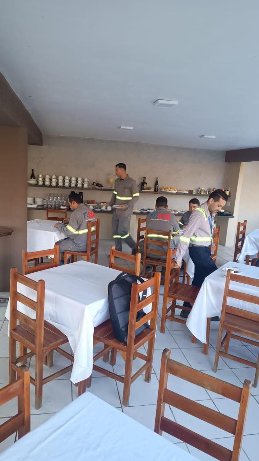 Hotel Pousada Cumbuco Gold Ngoại thất bức ảnh