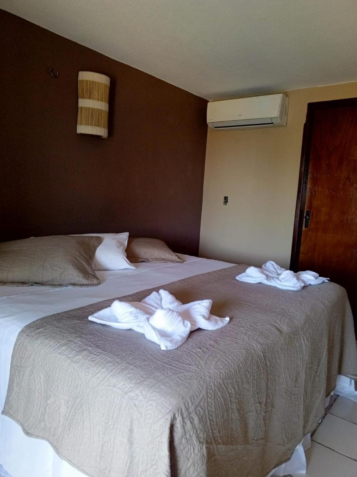 Hotel Pousada Cumbuco Gold Ngoại thất bức ảnh