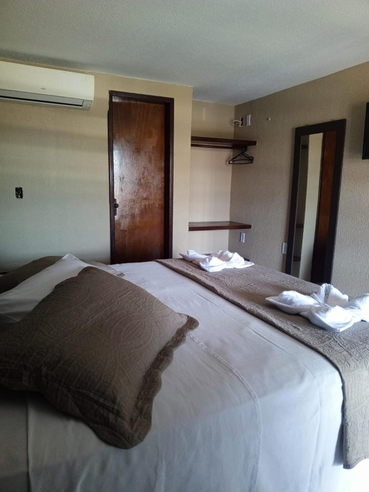 Hotel Pousada Cumbuco Gold Ngoại thất bức ảnh
