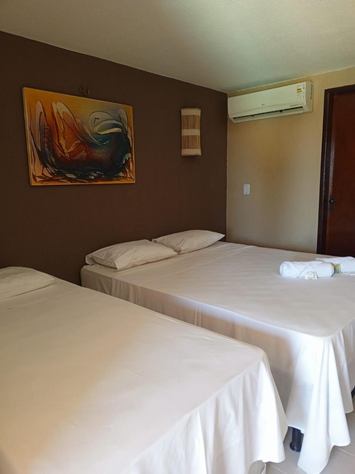 Hotel Pousada Cumbuco Gold Phòng bức ảnh
