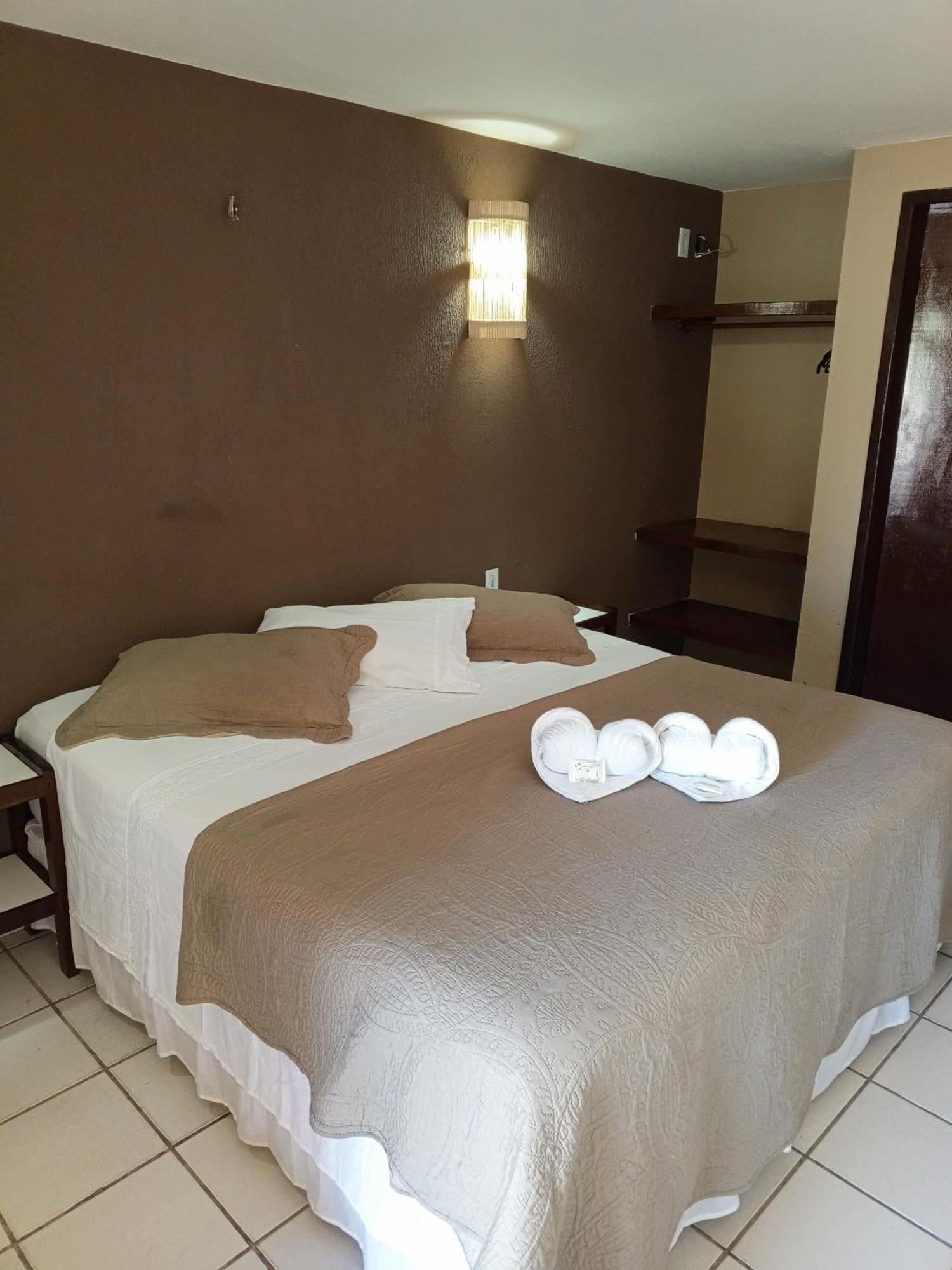 Hotel Pousada Cumbuco Gold Ngoại thất bức ảnh
