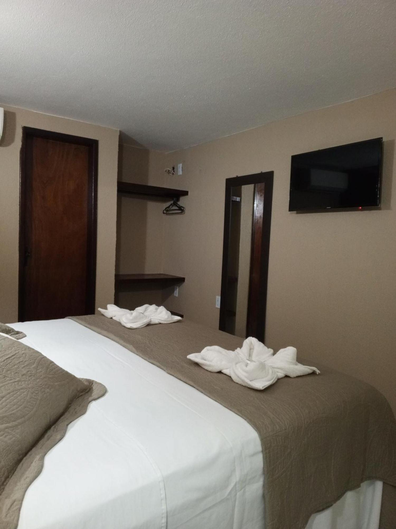 Hotel Pousada Cumbuco Gold Ngoại thất bức ảnh