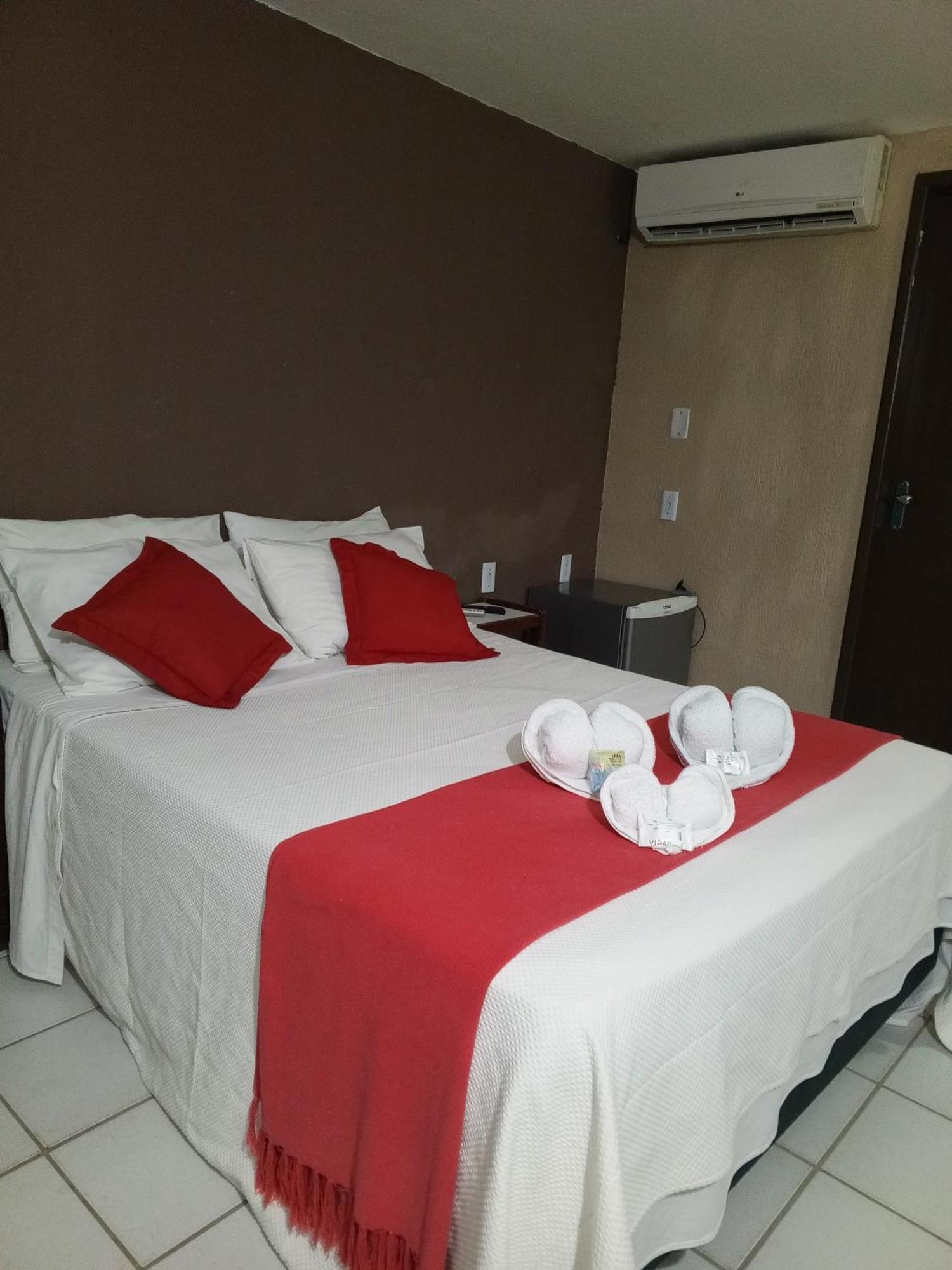Hotel Pousada Cumbuco Gold Phòng bức ảnh