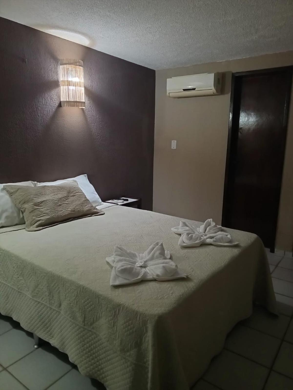 Hotel Pousada Cumbuco Gold Phòng bức ảnh