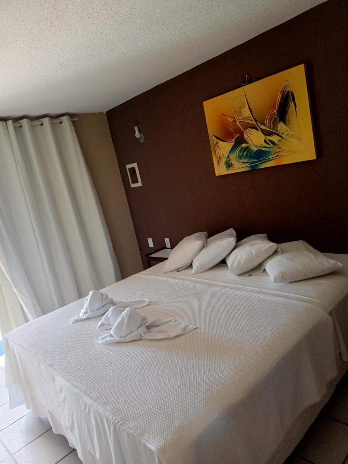 Hotel Pousada Cumbuco Gold Phòng bức ảnh