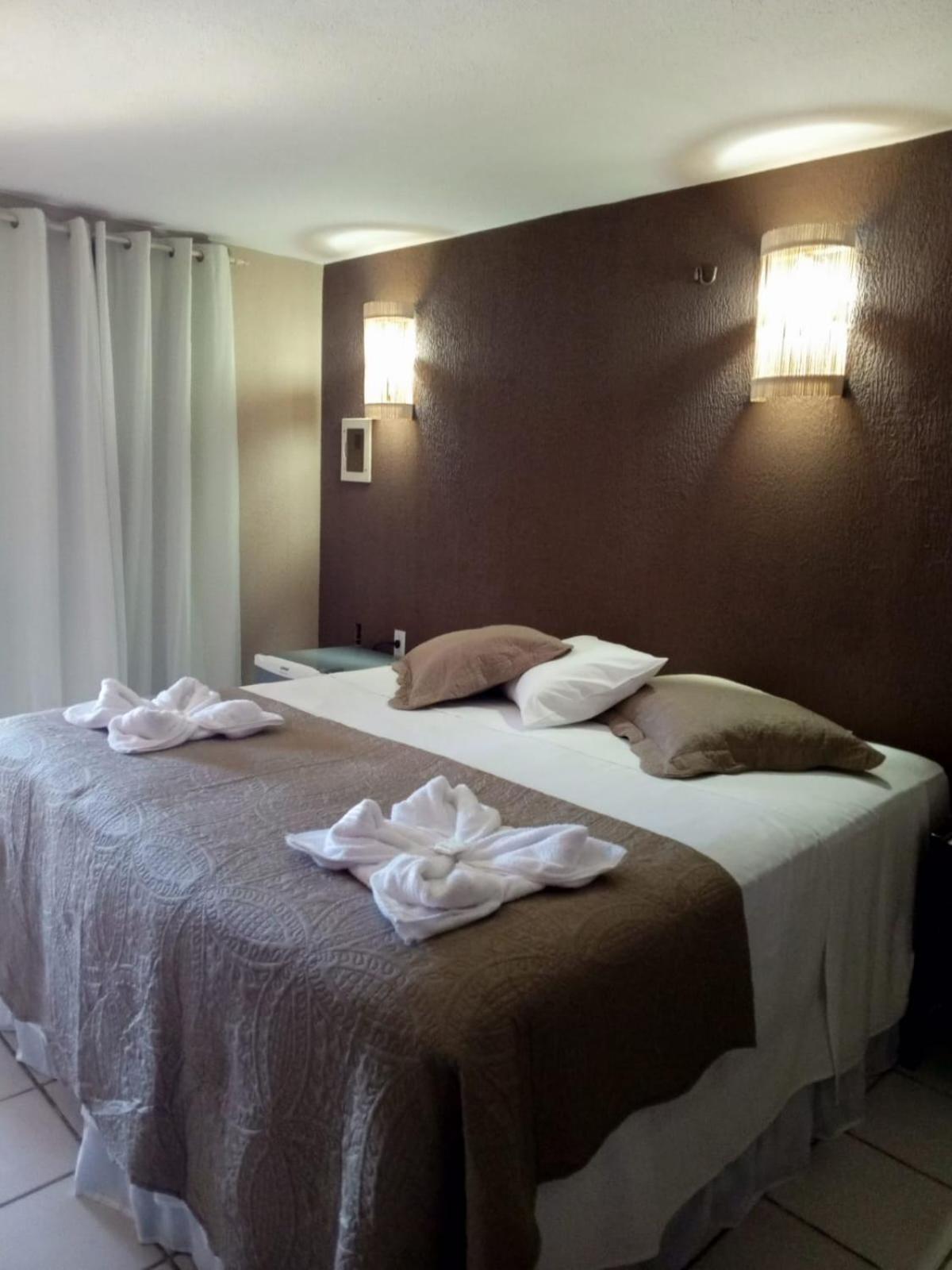 Hotel Pousada Cumbuco Gold Phòng bức ảnh