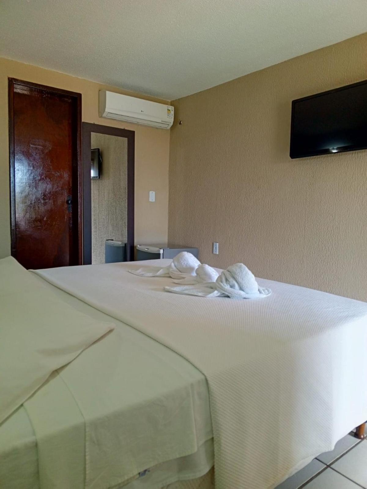 Hotel Pousada Cumbuco Gold Phòng bức ảnh