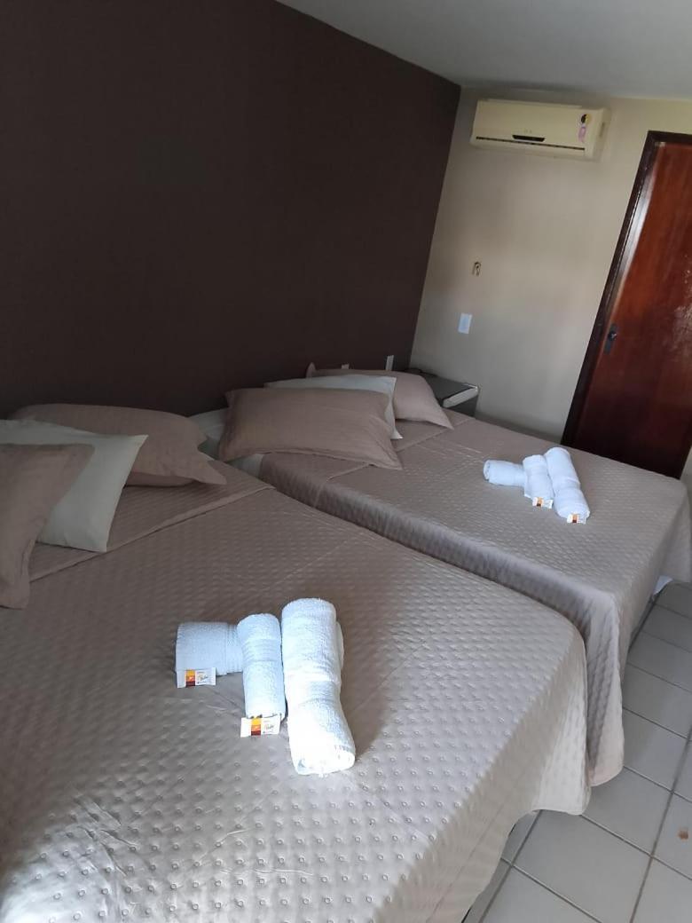 Hotel Pousada Cumbuco Gold Phòng bức ảnh