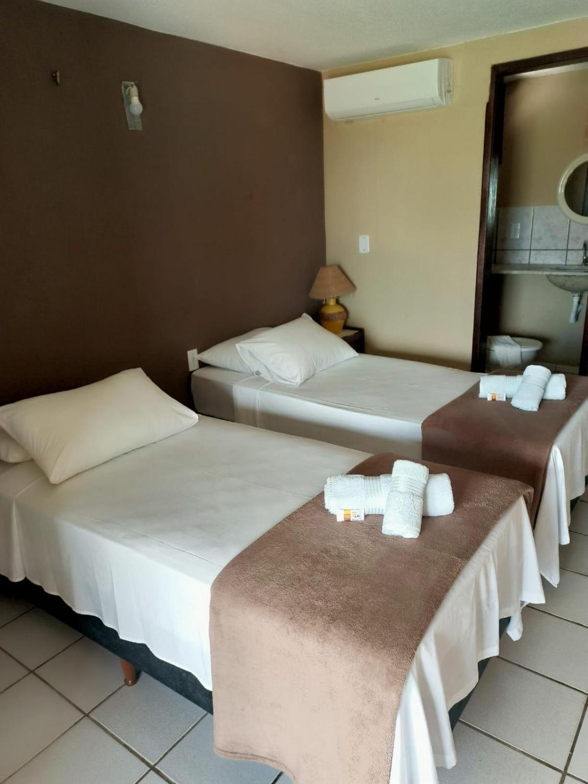 Hotel Pousada Cumbuco Gold Phòng bức ảnh