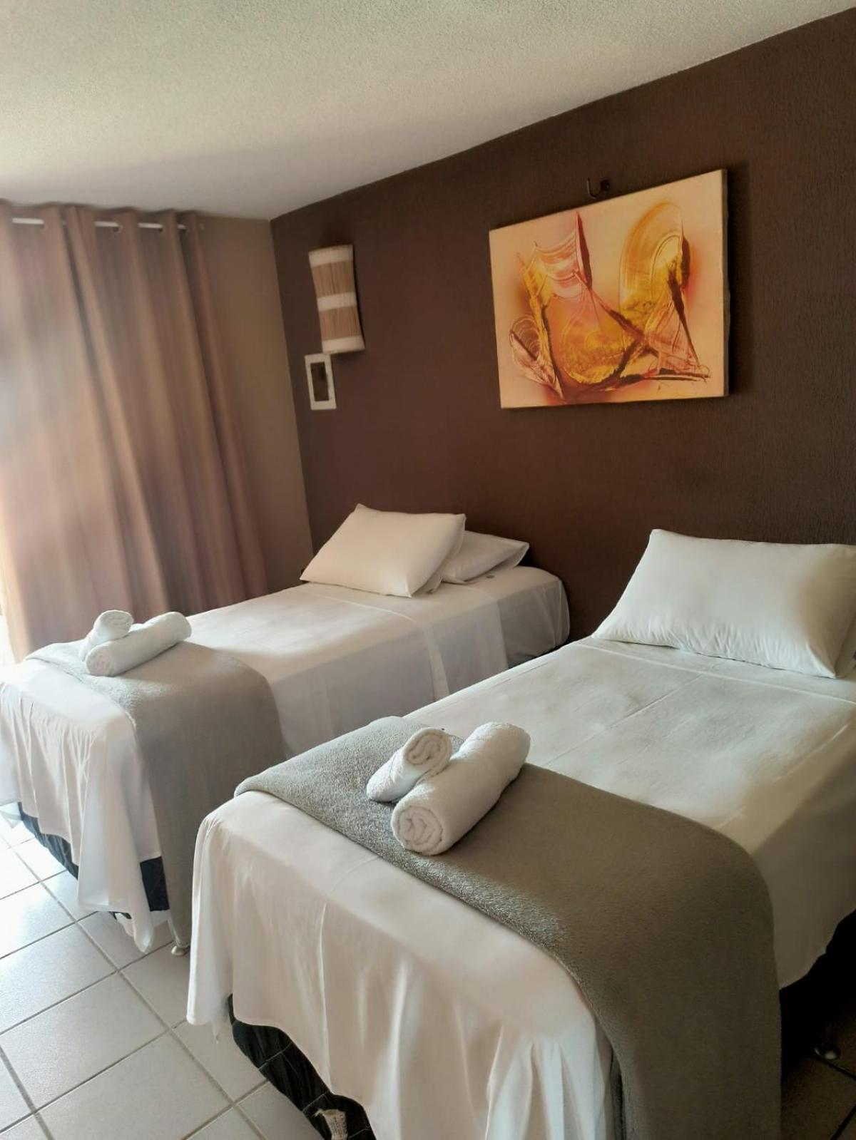 Hotel Pousada Cumbuco Gold Phòng bức ảnh