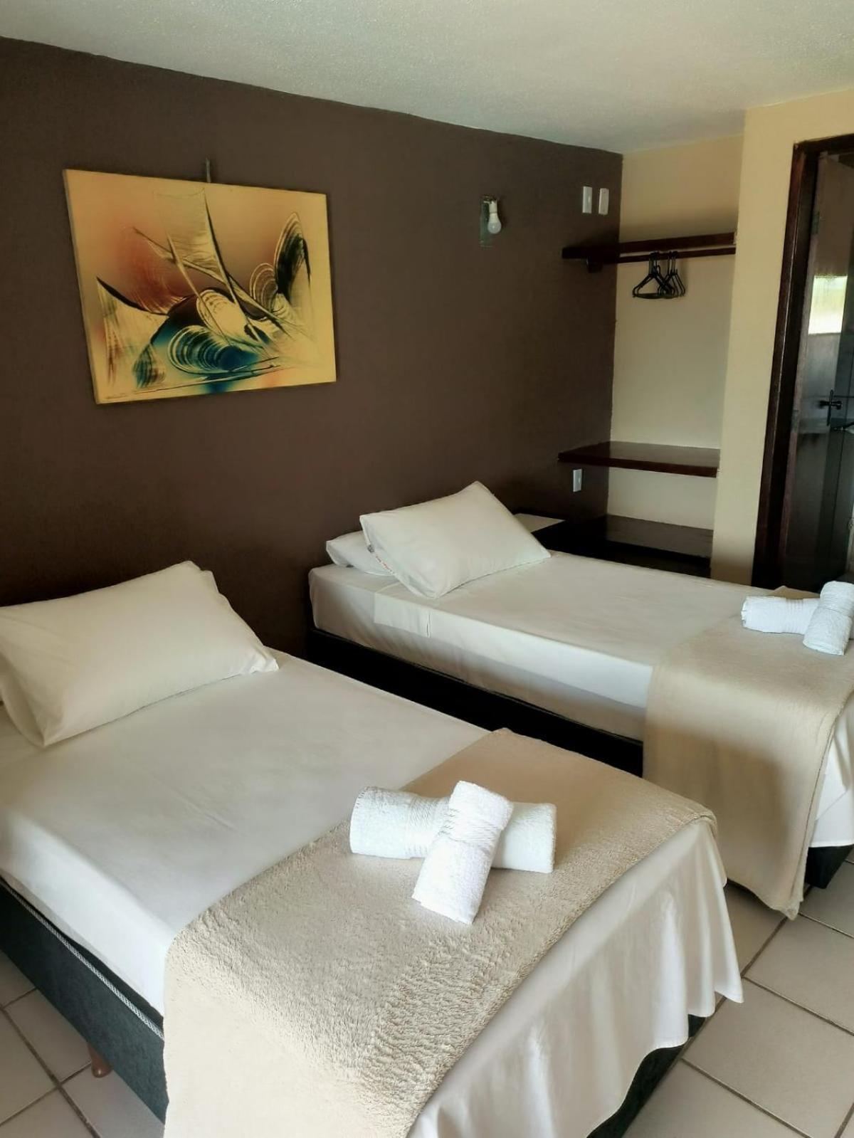 Hotel Pousada Cumbuco Gold Phòng bức ảnh