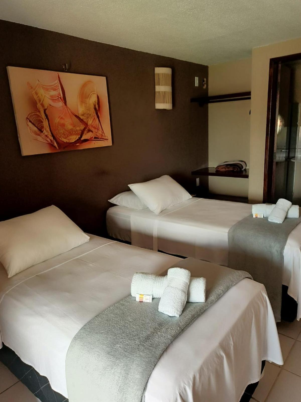 Hotel Pousada Cumbuco Gold Phòng bức ảnh