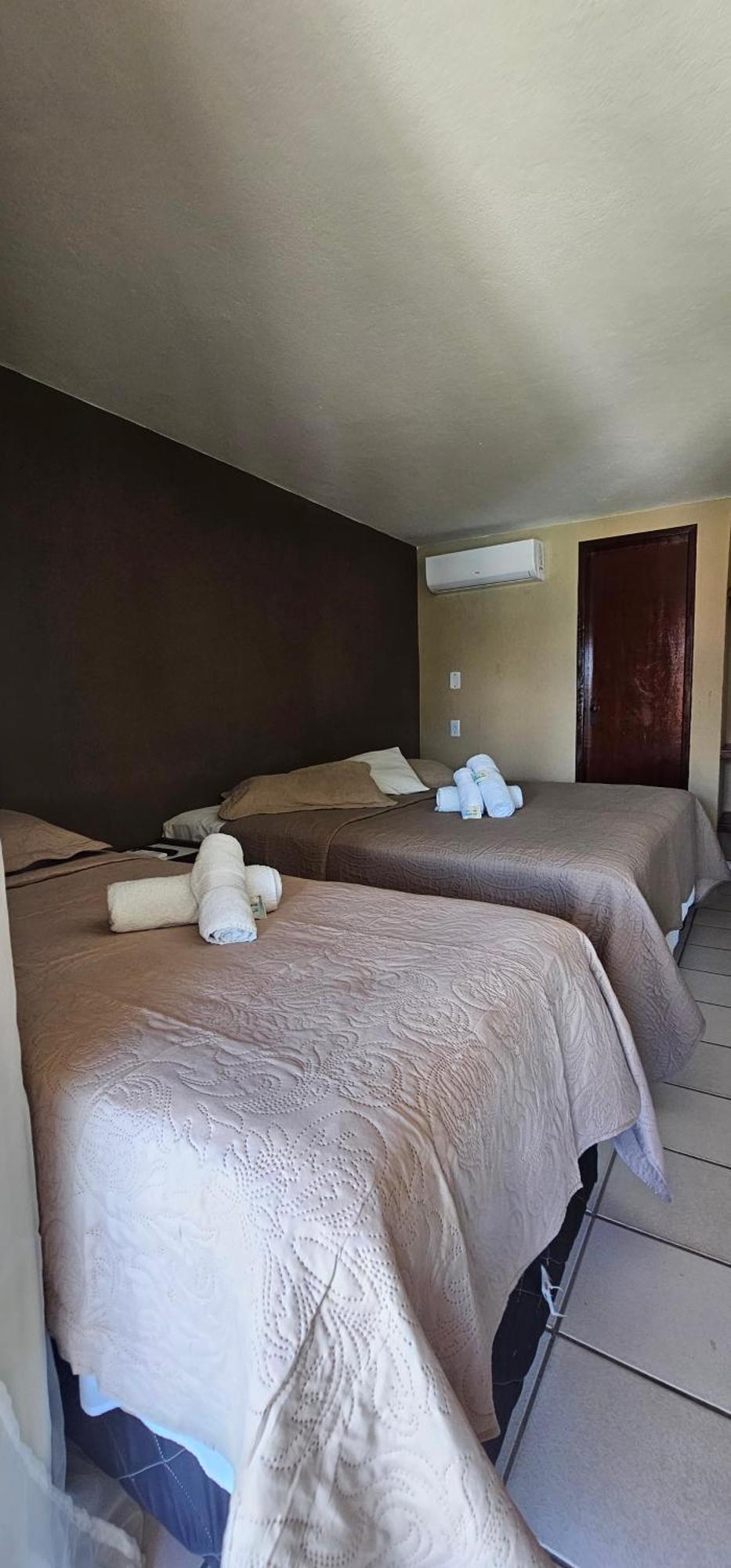 Hotel Pousada Cumbuco Gold Phòng bức ảnh