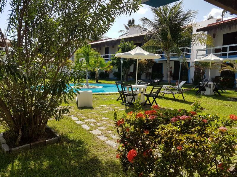 Hotel Pousada Cumbuco Gold Ngoại thất bức ảnh
