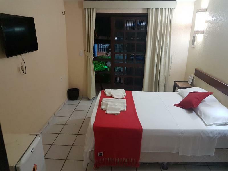 Hotel Pousada Cumbuco Gold Ngoại thất bức ảnh