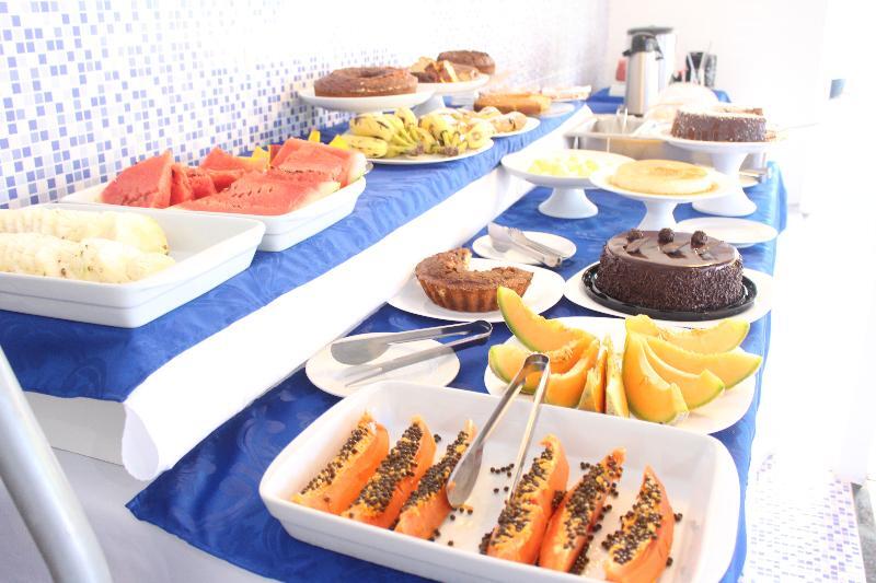Hotel Pousada Cumbuco Gold Ngoại thất bức ảnh
